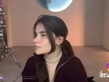 Chaturbate Sex Cam of adriana_allen