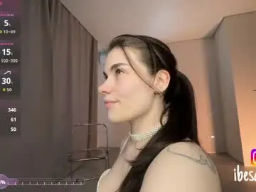 Chaturbate Sex Cam of adriana_allen