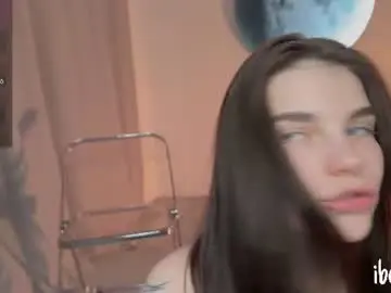 Chaturbate Nude Webcam of adriana_allen