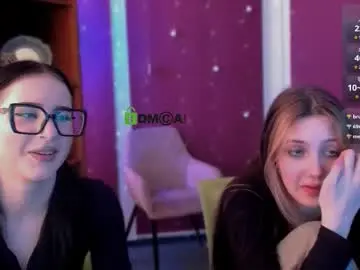 Chaturbate Free Porn Cam of alia_skay