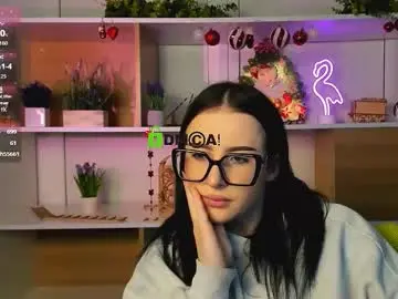 Chaturbate Adult Webcam of alia_skay