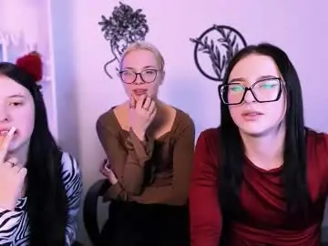 Chaturbate Live Sex of alia_skay