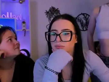 Chaturbate Sex Chat of alia_skay