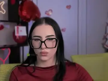 Chaturbate Live Porn of alia_skay