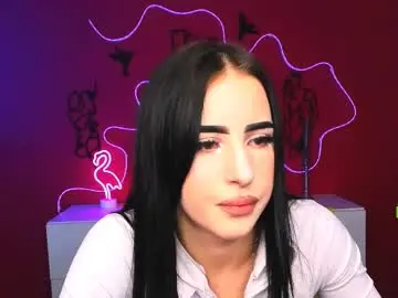 Chaturbate Nude Webcam of alia_skay