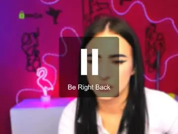 Chaturbate Best Webcam of alia_skay