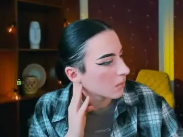 Chaturbate Free Porn Cam of alia_skay