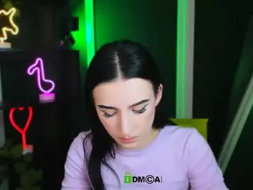 Chaturbate Live Porn of alia_skay