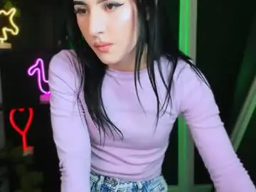 Chaturbate Sex Cam of alia_skay