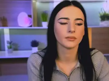 Chaturbate Sex Cam of alia_skay