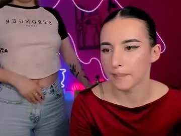 Chaturbate Adult Webcam of alia_skay