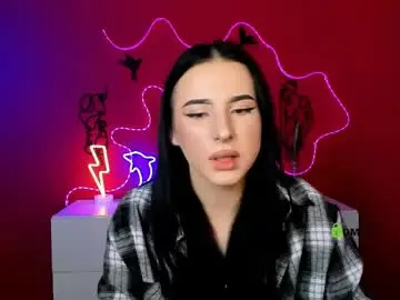 Chaturbate Live Sex Cam of alia_skay