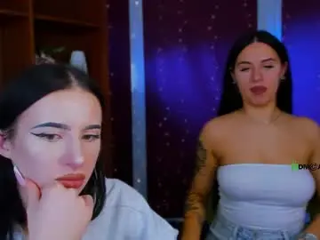 Chaturbate Adult Webcam of alia_skay