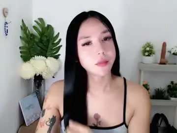 Chaturbate Adult Webcams of ally_monts