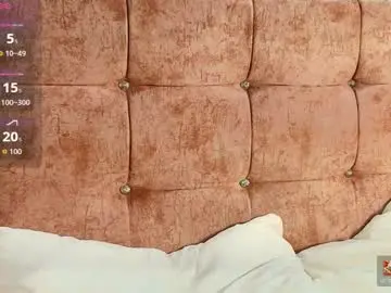 Chaturbate Live Sex of amadeo_wild