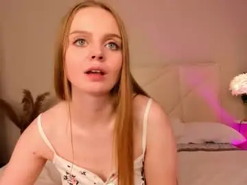 Chaturbate Nude Webcam of amanda_stele