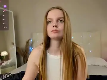 Chaturbate Live Sex Cam of amanda_stele