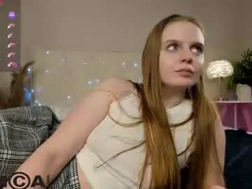 Chaturbate Live Sex Cam of amanda_stele