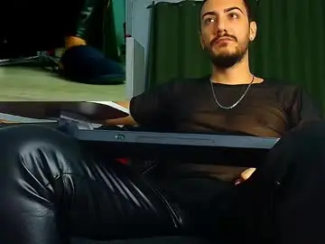 Chaturbate Best live sex cam show of andrewbanner