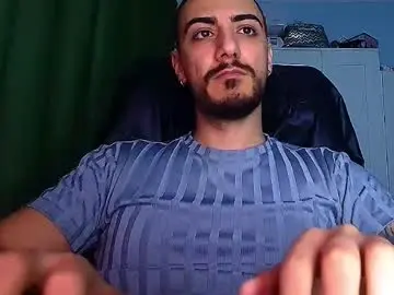 Chaturbate Live Sex of andrewbanner