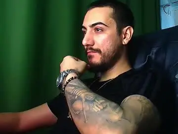 Chaturbate Adult Webcam of andrewbanner