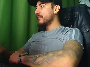 Chaturbate Free Live Porn of andrewbanner