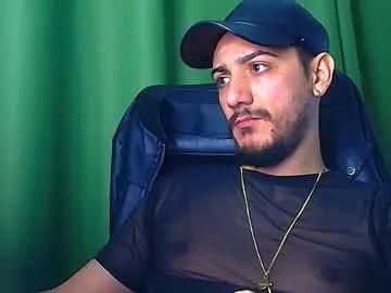 Chaturbate Private Sex Chat of andrewbanner