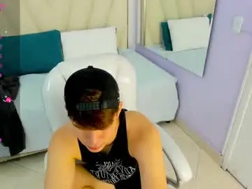 Chaturbate Adult Video Chat of angel_wish_