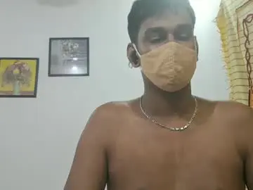 Chaturbate Live Sex Cam of brownguy2505