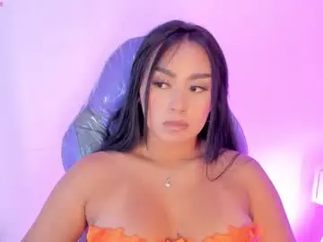 Chaturbate Adult Webcam of cameliaa_smiith