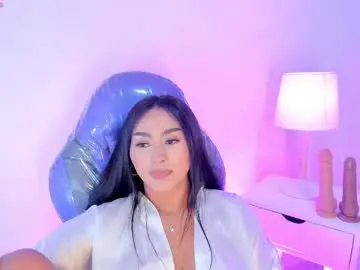 Chaturbate Live Sex of cameliaa_smiith