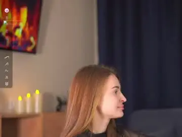 Chaturbate Watch Live Sex Cams of candy_aanna