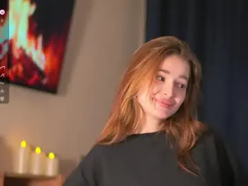 Chaturbate Free Live Porn of candy_aanna