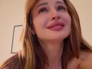 Chaturbate Live Sex of candy_aanna