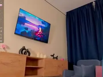 Chaturbate Sex Chat of candy_aanna