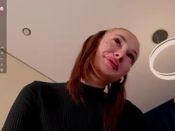 Chaturbate Live Porn of candy_aanna