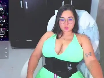 Chaturbate Adult Video Chat of celesstebruce