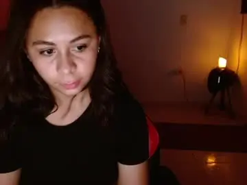 Chaturbate Best Webcam of chiara_20