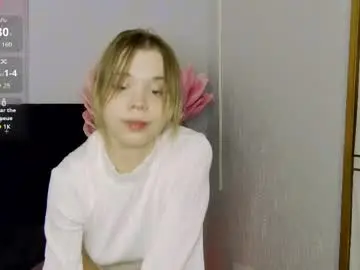 Chaturbate Sex Chat of eli_luv