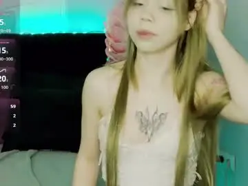 Chaturbate Live Porn of eli_luv