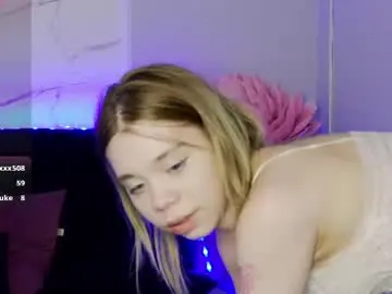 Chaturbate Nude Webcam of eli_luv