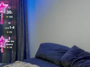 Chaturbate Live Sex of eli_luv
