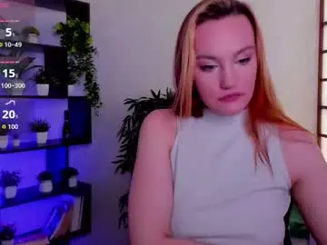 Chaturbate Nude Webcam of fane_stain