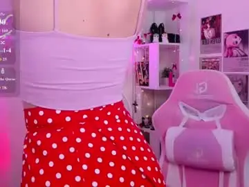 Chaturbate Nude Webcam of fane_stain