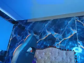 Chaturbate Adult Webcam of gaby_staaar