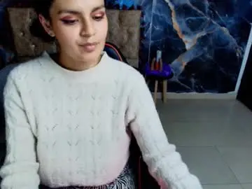 Chaturbate Live Sex of gaby_staaar