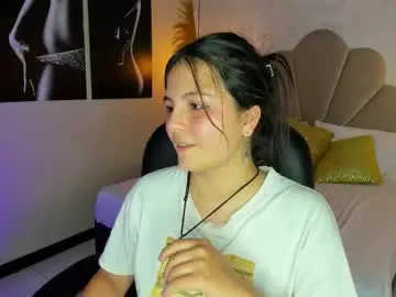 Chaturbate Best live sex cam show of gabyqueens
