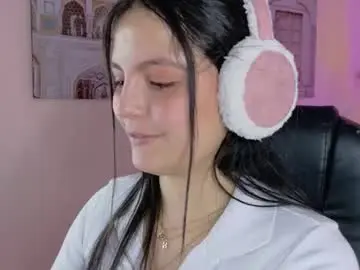 Chaturbate Free Porn Cam of gabyqueens