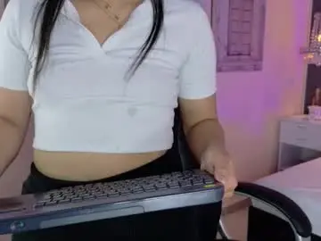 Chaturbate Adult Webcam of gabyqueens