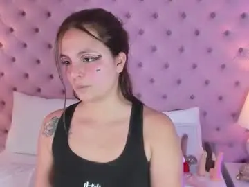 Chaturbate Live Sex Cam of gabyqueens